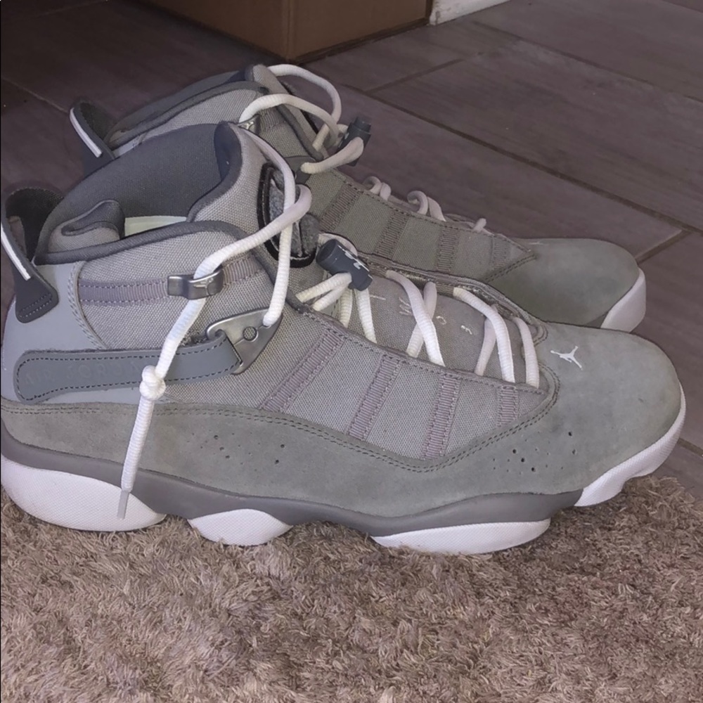 Air Jordan